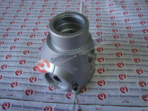 BLACK&DECKER Część zamienna do KR110- Skrzynka Przekładni nr.74 Kod: 597652-00