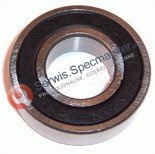 MAKITA Część zamiana do 9079S- Łożysko kulkowe Nr. 18 Kod: 211326-7