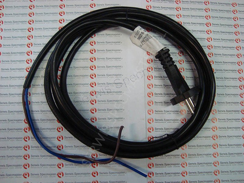 MAKITA Część zamienna do 2107F- Przewód zasilający Nr. 71 Kod: 666216-3