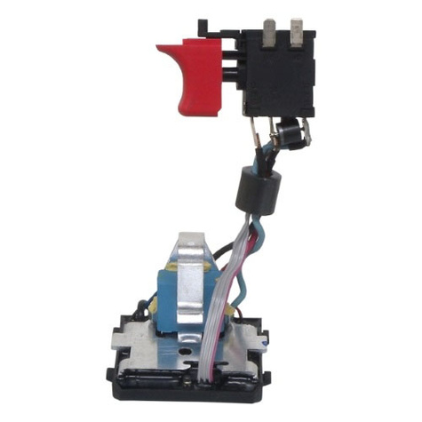 BOSCH Część zamienna do GSR 14.4-2-LI PLUS - MODUŁ ELEKTRONICZNY nr. 4 Kod: 1 607 233 59N (zam. 1 607 233 59W)