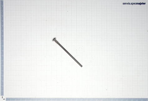 Bosch Część zamienna do GAS 35 L AFC-Czujnik Ultradzwiękowy nr.37 Kod: 2 609 200 427