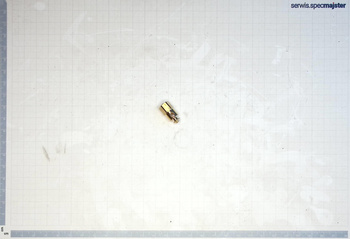 Bosch Część zamienna do GHP 5-65-Wkład Do Zaworu nr.131 Kod: F 016 L72 018