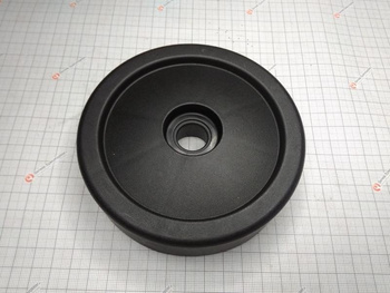 Bosch Część zamienna do GAS 25 L SFC-Koło Wirnikowe nr.73 Kod: 1 609 203 C85