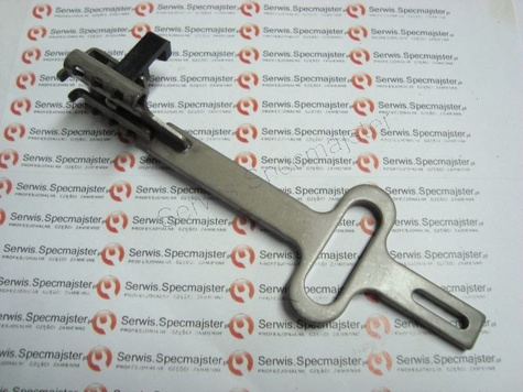 BOSCH Część zamienna do PFZ 500 E- Drążek nr. 840 Kod: 2 609 001 553