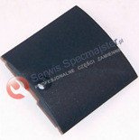 BOSCH Część zamienna do GWS 26 - 230 JBV - POKRYWA ZAMYKAJĄCA NIEBIESKI nr.23 Kod: 1 605 500 206 (zam. 1 618 B00 802)