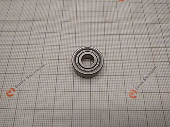 BOSCH Część zamienna do GDS 30- ŁOŻYSKO KULKOWE 7x19x6 MM   nr.13 Kod: 2 600 905 032