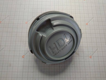 BLACK&DECKER Część zamienna do GL9035- Pokrywa Kpl. nr.25 Kod: 90592436