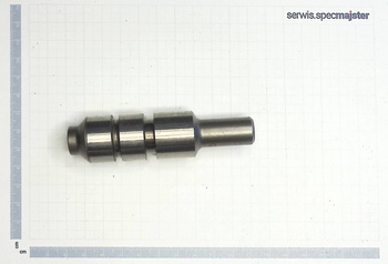 MAKITA Część zamienna do HM1101C- Bolec udarowy Nr. 30 Kod: 325902-2