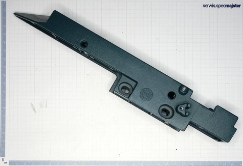 Bosch Część zamienna do GCM 18V-305 GDC-PRZYMIAR PROSTOKĄTNY nr.63 Kod: 1 609 B04 462