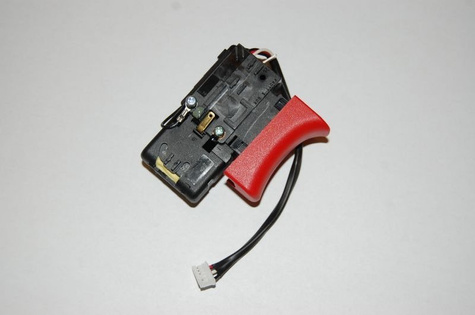 BOSCH Część zamienna do PSB 1000-2RCE- Wyłącznik nr. 4 Kod: 2 609 005 693