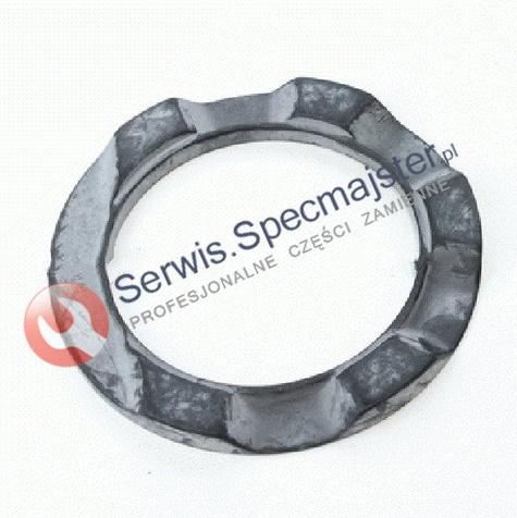 MAKITA Część zamienna do DPC6431- Pierścień gumowy zewnętrzny Nr. 173 Kod: 965404900