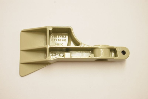 MAKITA Część zamienna do LS1013- Przypora ruchoma Nr. 112 Kod: 150712-6 (zam. 154564-7)