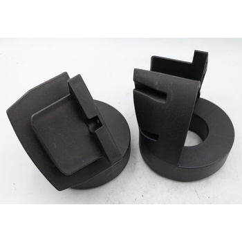 DEDRA Część zamienna do DED6601- Uchwyt koła kpl. (lewy i prawy) nr.38 Kod: XDED6601.38