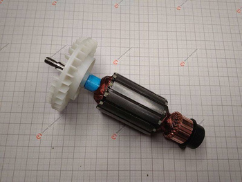 SKIL Część zamienna do 1210- Wirnik nr.3 Kod: 2 610 398 707