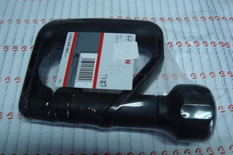 BOSCH Część zamienna do GSH 5 CE- UCHWYT DODATKOWY Ø 43 MM nr. 784 Kod: 2 602 025 063