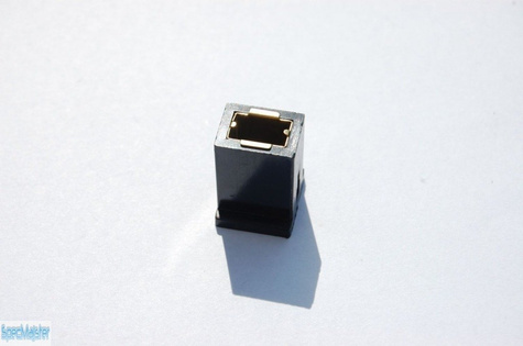 DEDRA Część zamienna do DED7924- Szczotkotrzymacz (1 szt.) nr.50 (Produkt Wycofany)