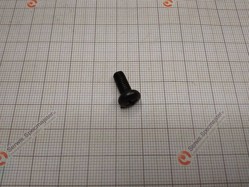 MAKITA Część zamienna do MLT100- Śruba Nr. 139 Kod: JM27000167