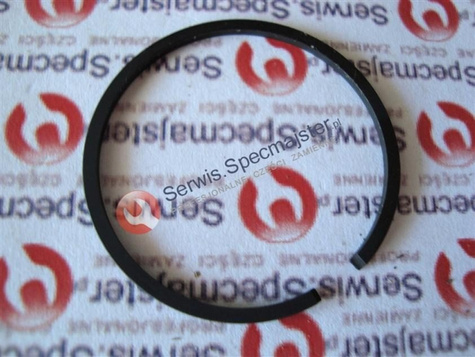 MAKITA Część zamienna do BCM4300- Pierścień tłoka Nr.5 Kod:351230040 (Produkt wycofany)