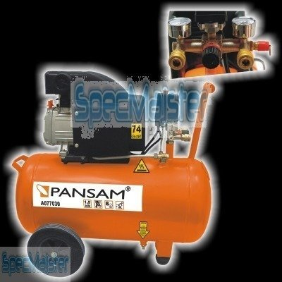 Części zamienne do A077030