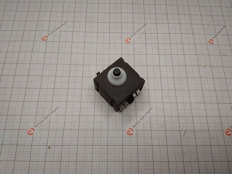 Bosch Część zamienna do GWS 9-125 S-Wyłącznik nr.4 Kod: 1 607 200 31S