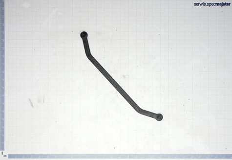 BOSCH Część zamienna do GCM 10 SD - EL. PRZEGUBU nr. 47 Kod: 1 609 902 409