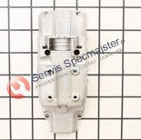 MAKITA Część zamienna do 4350CT- Pokrywa obudowy przekładni Nr. 13 Kod: 153338-3