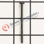 MAKITA Część zamienna do 4351FCT- Śruba 4x60 Nr. 59 Kod: 266052-3