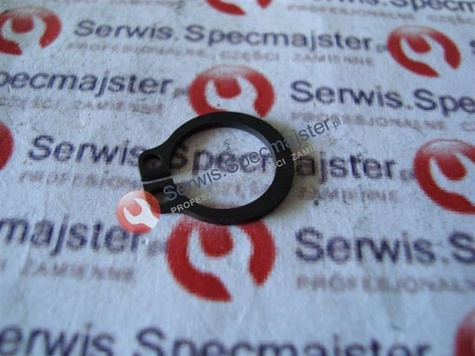 MAKITA Część zamienna do BDA340- Zeger Nr. 20 Kod: 961052-5