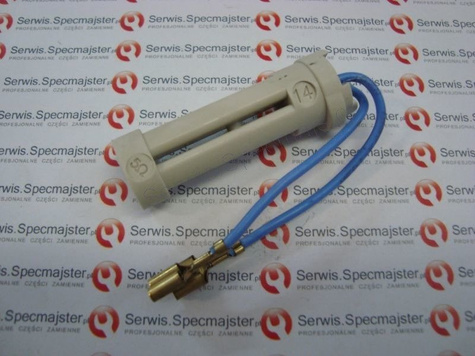 BOSCH Część zamienna do GWS 24 - 230 JBV - OPORNIK DRUTOWY nr. 54 Kod: 1 604 503 015 (Produkt Wycofany)