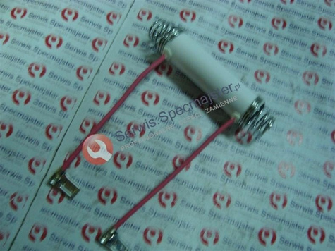 MAKITA Część zamienna do 9059S- Rezystor Nr. 50 Kod: 539183-4 (Produkt Wycofana)