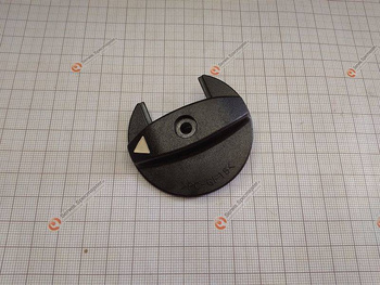 MAKITA Część zamienna do HR3200C - DŹWIGNIA PRZEŁĄCZNIKA nr. 70 Kod: 450249-6