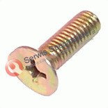 MAKITA Część zamienna do 5143R- Śruba Nr. 4 Kod: 912222-9