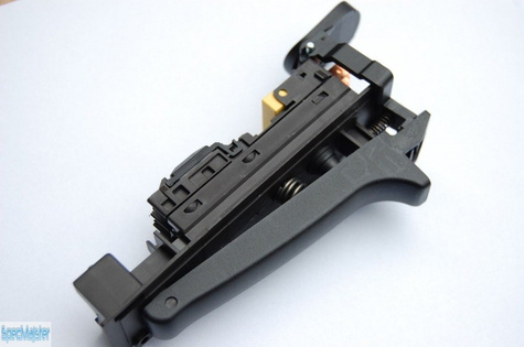 DeWALT Część zamienna do D28414- Wyłącznik Kod: 393438-00