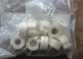 MAKITA Część zamienna do DCS3400- Filtr (10szt.) Nr. 55 Kod: 010114020