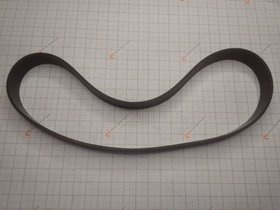 METABO Część zamienna do HC 260 K - Pasek napędu posuwu nr.256 Kod: 0911029154 (7232017354 ; 344260480)