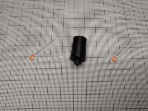 BOSCH Część zamienna do GAS 25- Zatyczka nr. 55 Kod: 1 609 203 C71