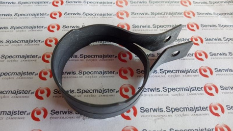 Bosch Części zamienne do GSB 90-2 E - TAŚMA NAPINAJĄCA Ø 43 MM nr. 653/40 Kod: 3 601 038 048