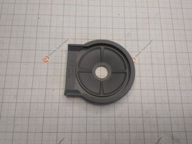 BOSCH Część zamienna do GDE 16 Plus - Uszczelka nr. 18 Kod: 1 600 A00 1X5