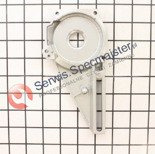 MAKITA Część zamienna do 2107F- Obudowa przekładni Nr. 98 Kod: 154475-6