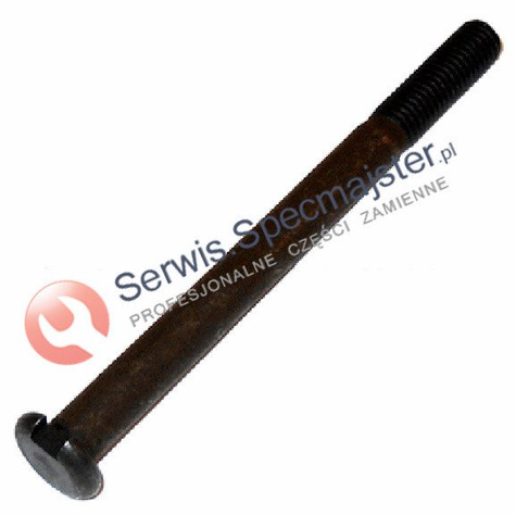 MAKITA Część zamienna do HM1304- Śruba ustalająca M10x122 Nr. 33 Kod: 266298-1