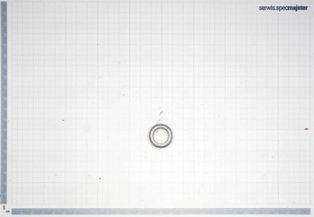 MAKITA Część zamienna do HM1307C- Śruba uszczelniająca Nr. 83 Kod: 331855-5