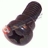 MAKITA Część zamienna do 4131- Śruba M6  Nr. 45 Kod: 251267-5