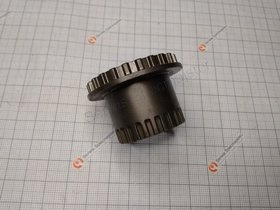 MAKITA Część zamienna do HR3000C- Tuleja prowadząca Nr. 40 Kod: 331558-1