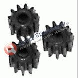 HITACHI Przekładnia planetarna Kod: 326332