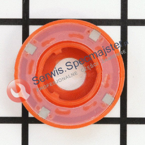 MAKITA Część zamienna do GA7010C- Podkładka izolacyjna Nr. 31 Kod: 681660-3