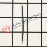 HITACHI Wewnętrzny przewód (czarny) Kod: 306041