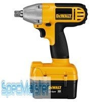 DeWALT Części zamienne do DC810KL.