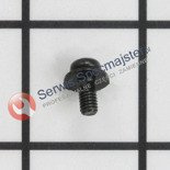 MAKITA Część zamienna do 2704- Śruba M4x10 Nr. 169 Kod: 911114-9