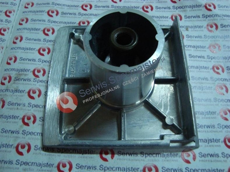 MAKITA Część zamienna do 1911B- Płyta przednia Nr. 23 Kod: 312951-8