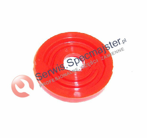 MAKITA Część zamienna do HM1202C- Podkładka izolująca Nr. 71 Kod: 681642-5